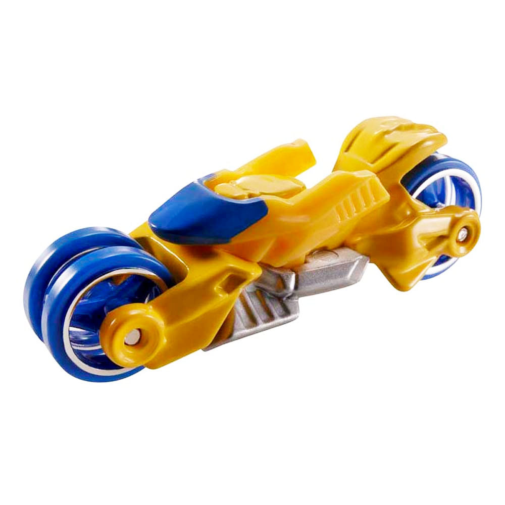 Hot Wheels Battle Force 5 Fused Chopper Toymania Toymania