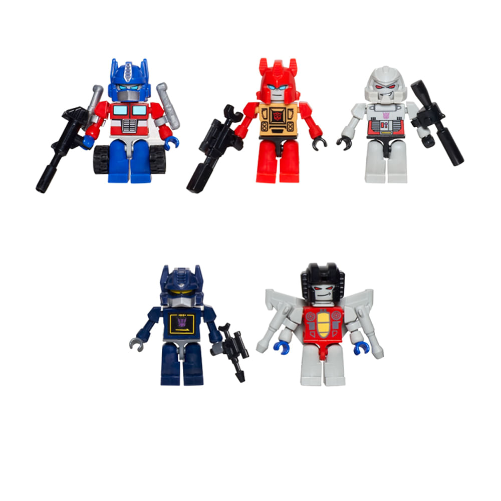 kre o transformers 5 kreons optimus prime hasbro toymania kre o transformers 5 kreons optimus prime hasbro toymania