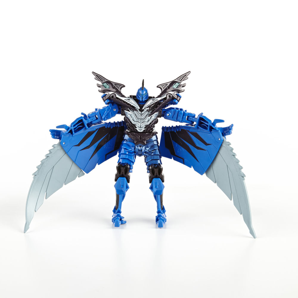 Transformers 4 Power Battlers Dinobot Strafe Toymania Toymania