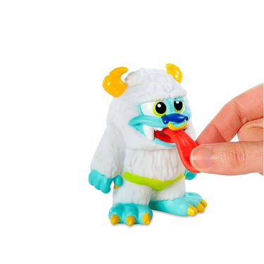 crate creatures candide