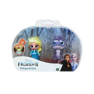 Mini bonecos frozen 2 Clearance