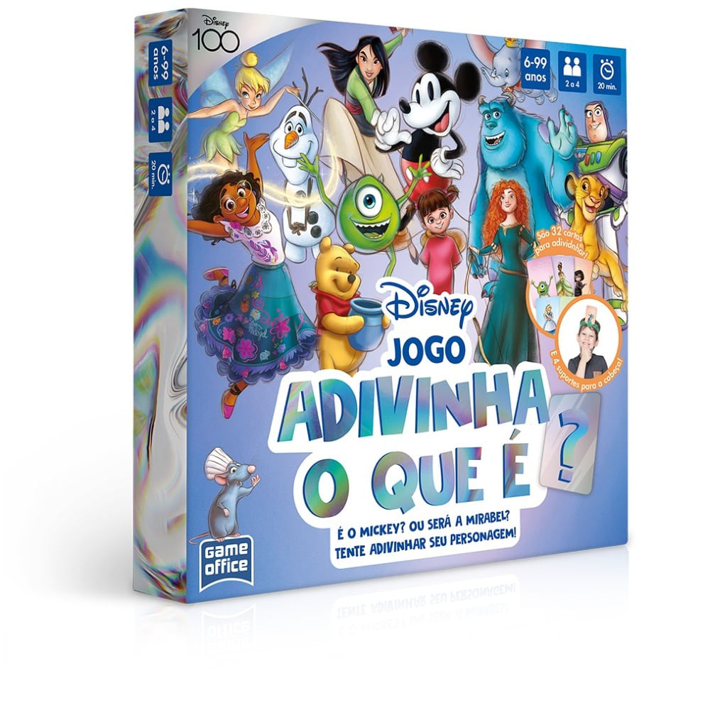 Jogo de Cartas - Nexo - Game Office - Toyster