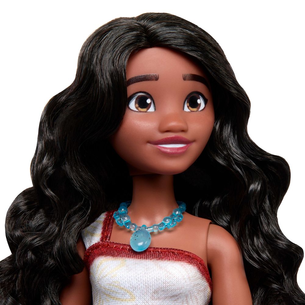 Moana 2 Boneca Moana - Mattel - Imagem 2