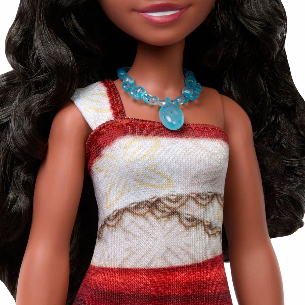Moana 2 Boneca Moana - Mattel - Imagem 3