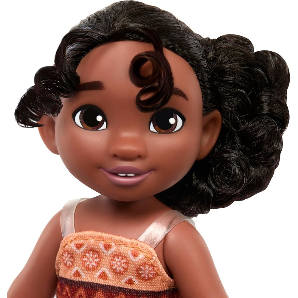 Moana 2 Boneca Simea - Mattel - Imagem 2