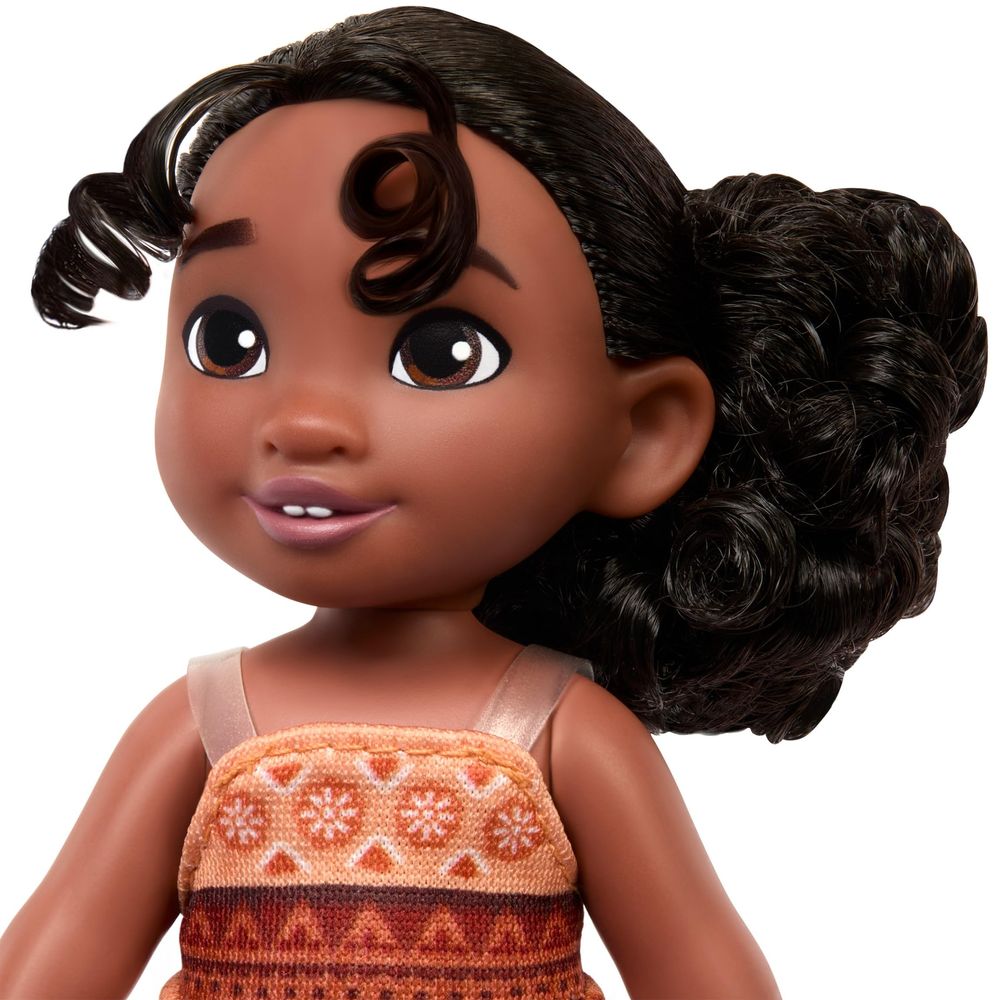 Moana 2 Boneca Simea - Mattel - Imagem 3