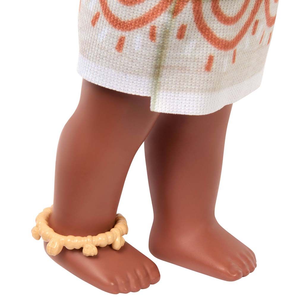 Moana 2 Boneca Simea - Mattel - Imagem 4