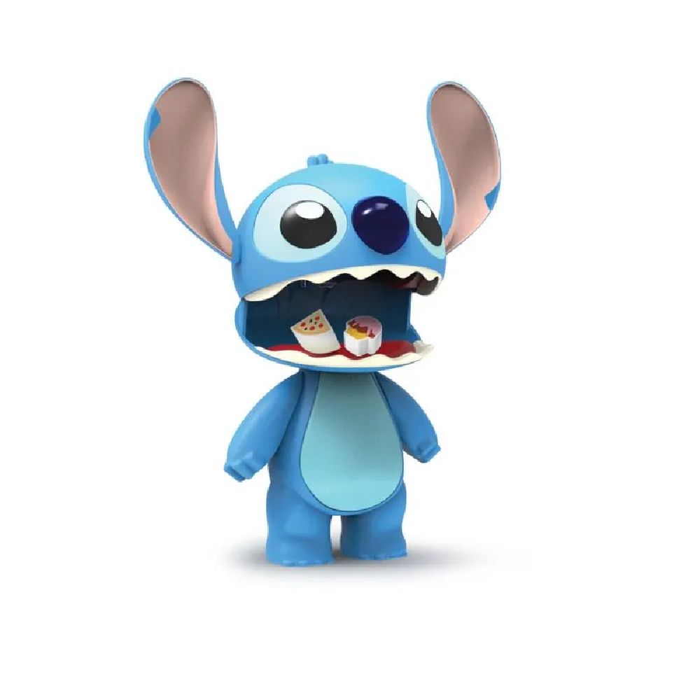 Boneco Stitch - Elka - Imagem 2