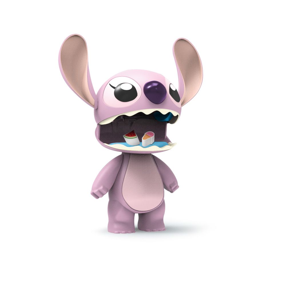 Boneco Angel - Elka - Imagem 2