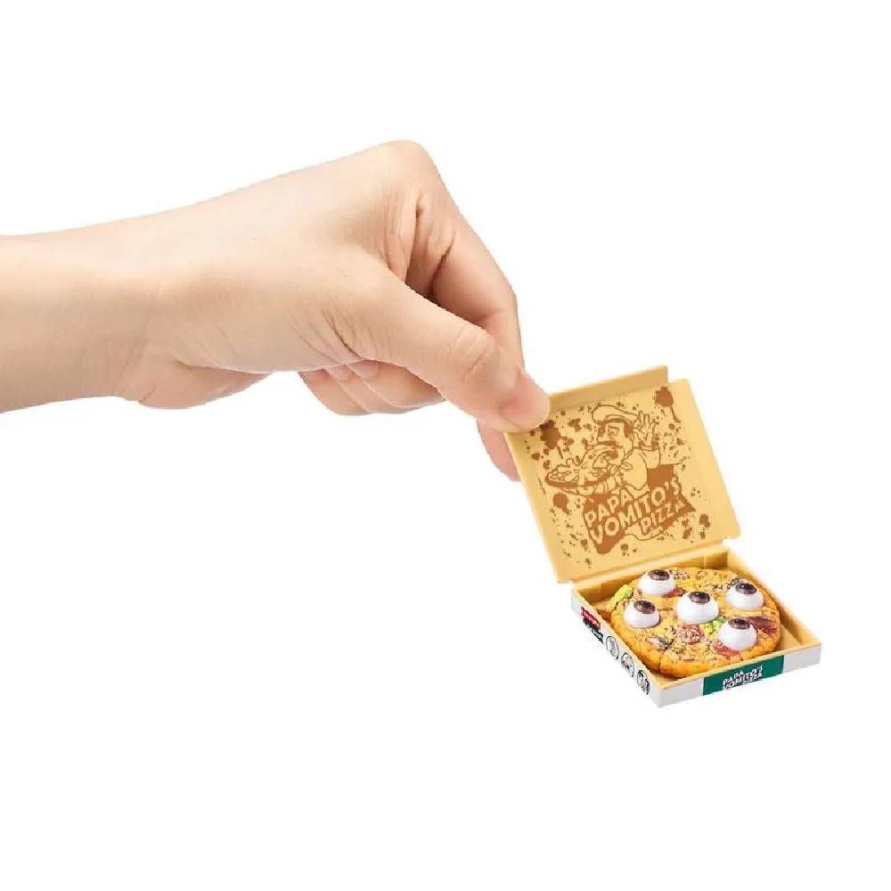 Mega Gross Minis Surprise - Candide - Imagem 4