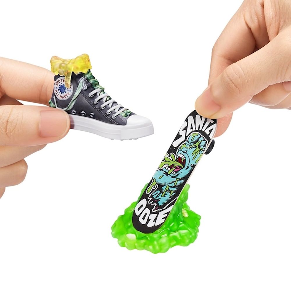 Mega Gross Minis Surprise - Candide - Imagem 7