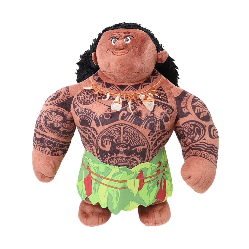 Pelúcia Disney Maui 40cm - Fun Divirta-se
