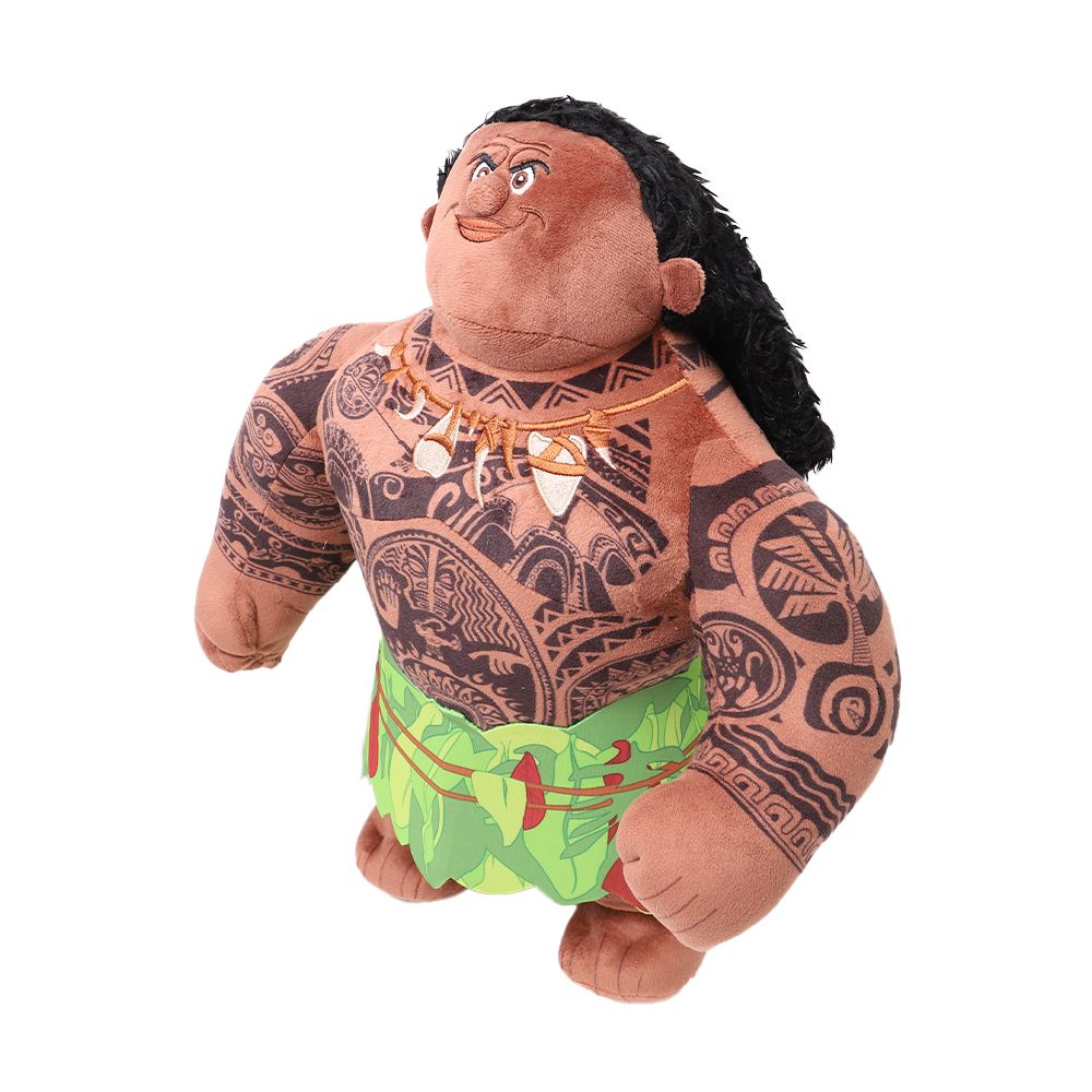 Pelúcia Disney Maui 40cm - Fun Divirta-se - Imagem 2