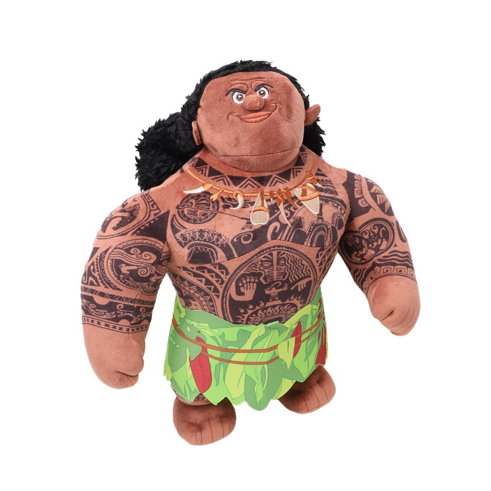 Pelúcia Disney Maui 40cm - Fun Divirta-se - Imagem 3