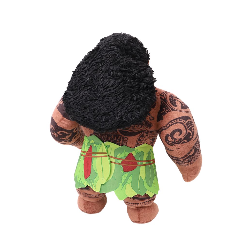 Pelúcia Disney Maui 40cm - Fun Divirta-se - Imagem 4