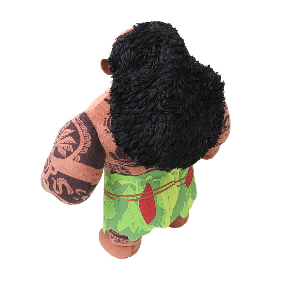 Pelúcia Disney Maui 40cm - Fun Divirta-se - Imagem 5
