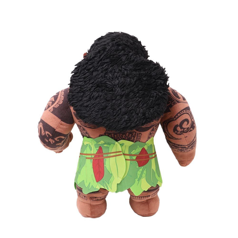 Pelúcia Disney Maui 40cm - Fun Divirta-se - Imagem 6