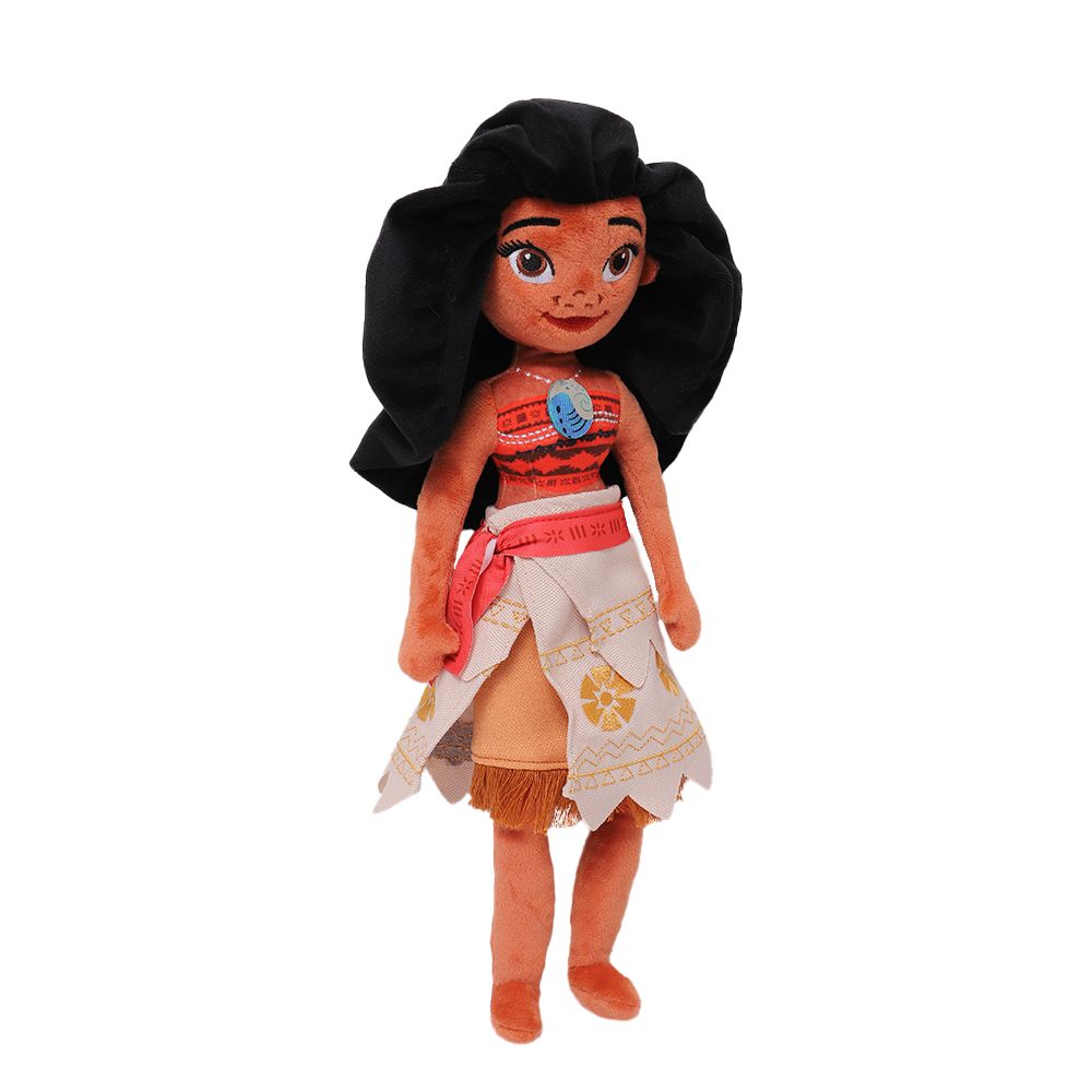 Pelúcia Disney Moana 35cm - Fun Divirta-se - Imagem 2