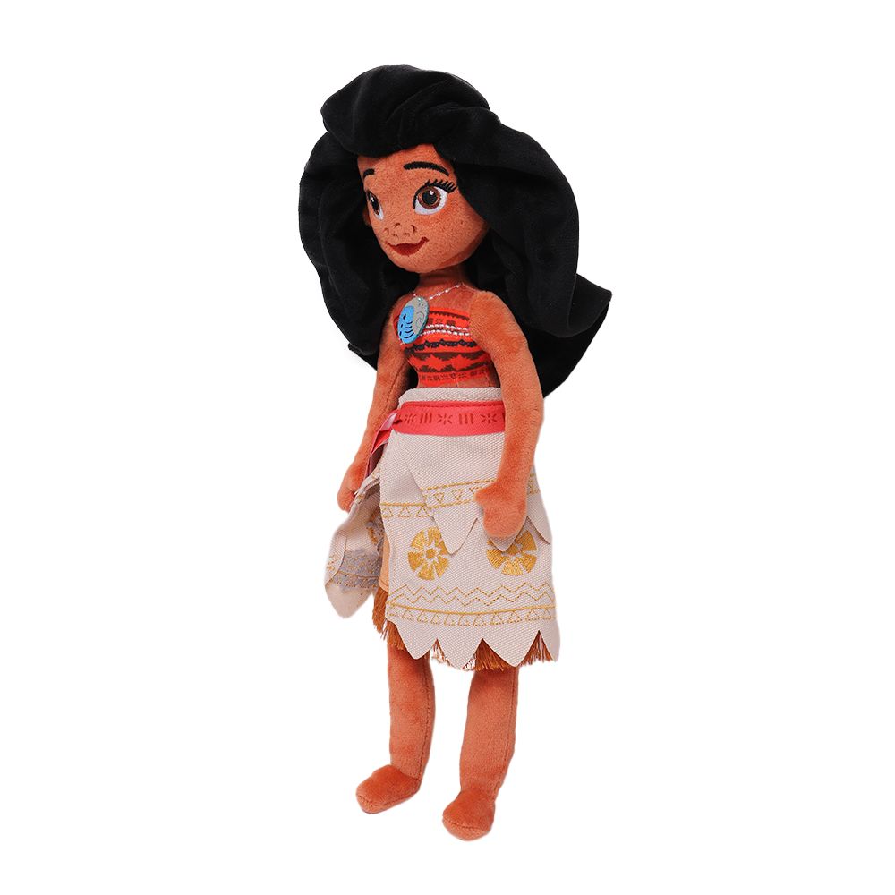 Pelúcia Disney Moana 35cm - Fun Divirta-se - Imagem 3