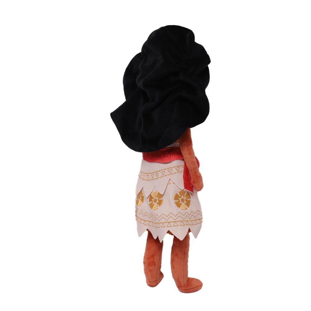 Pelúcia Disney Moana 35cm - Fun Divirta-se - Imagem 4