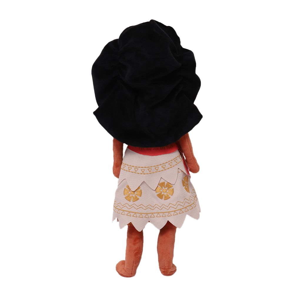 Pelúcia Disney Moana 35cm - Fun Divirta-se - Imagem 6