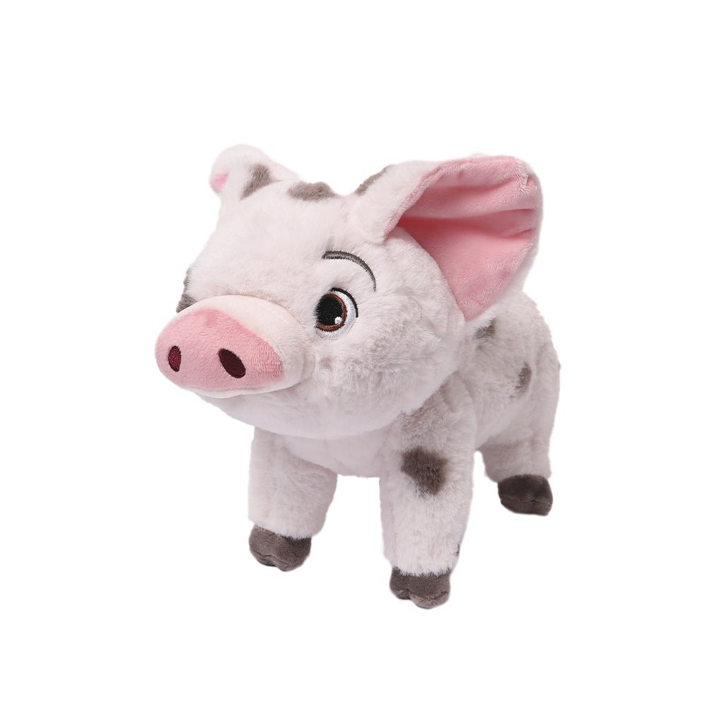 Pelúcia Disney Puá 25cm - Fun Divirta-se - Imagem 2