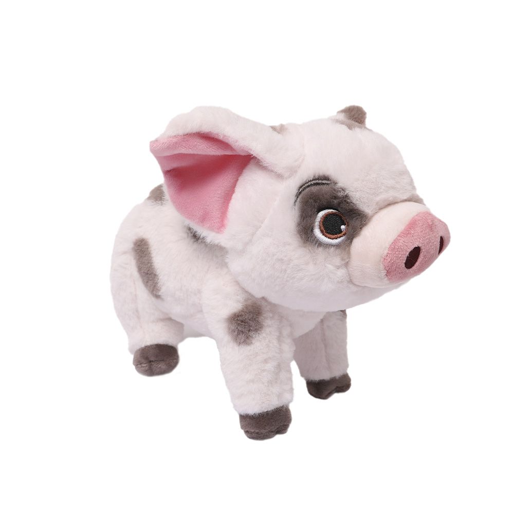 Pelúcia Disney Puá 25cm - Fun Divirta-se - Imagem 3