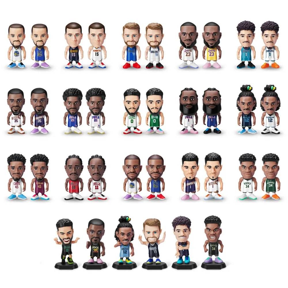 NBA Ballers Series Mini Surprise - Candide - Imagem 2