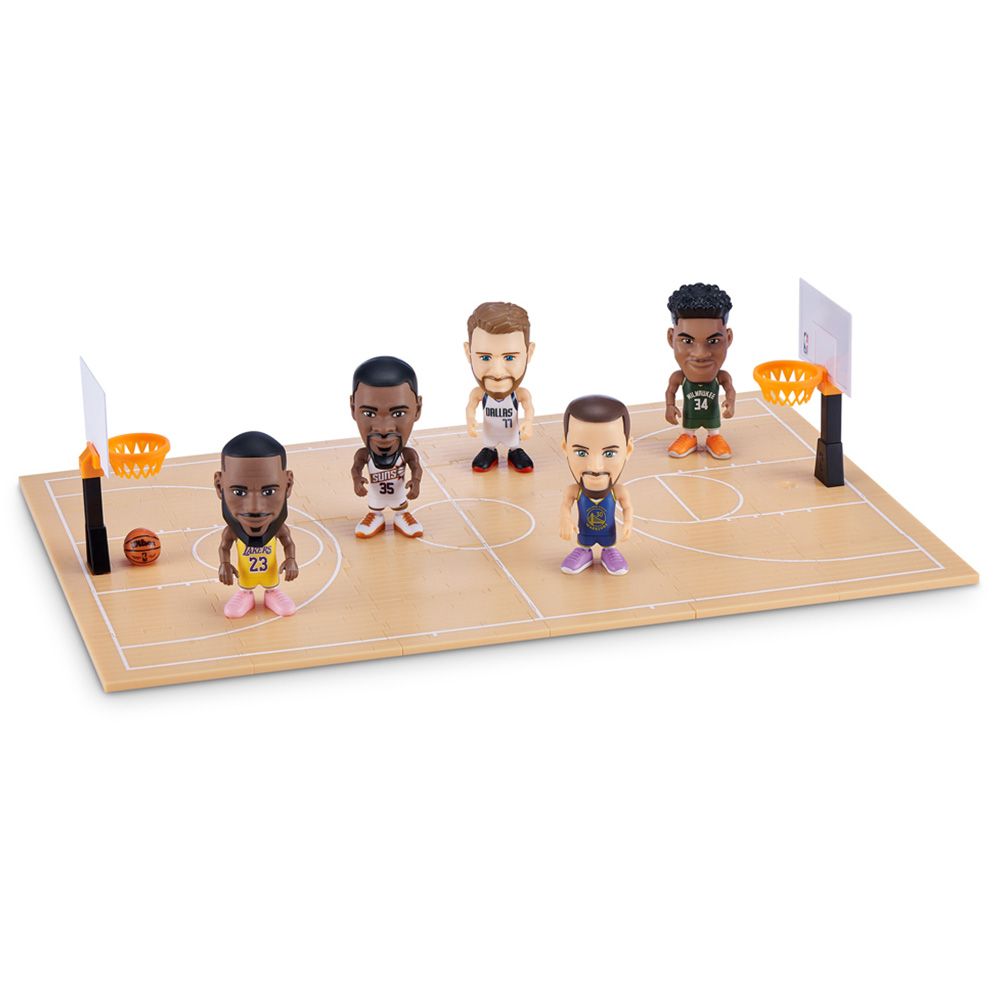 NBA Ballers Series Mini Surprise - Candide - Imagem 4