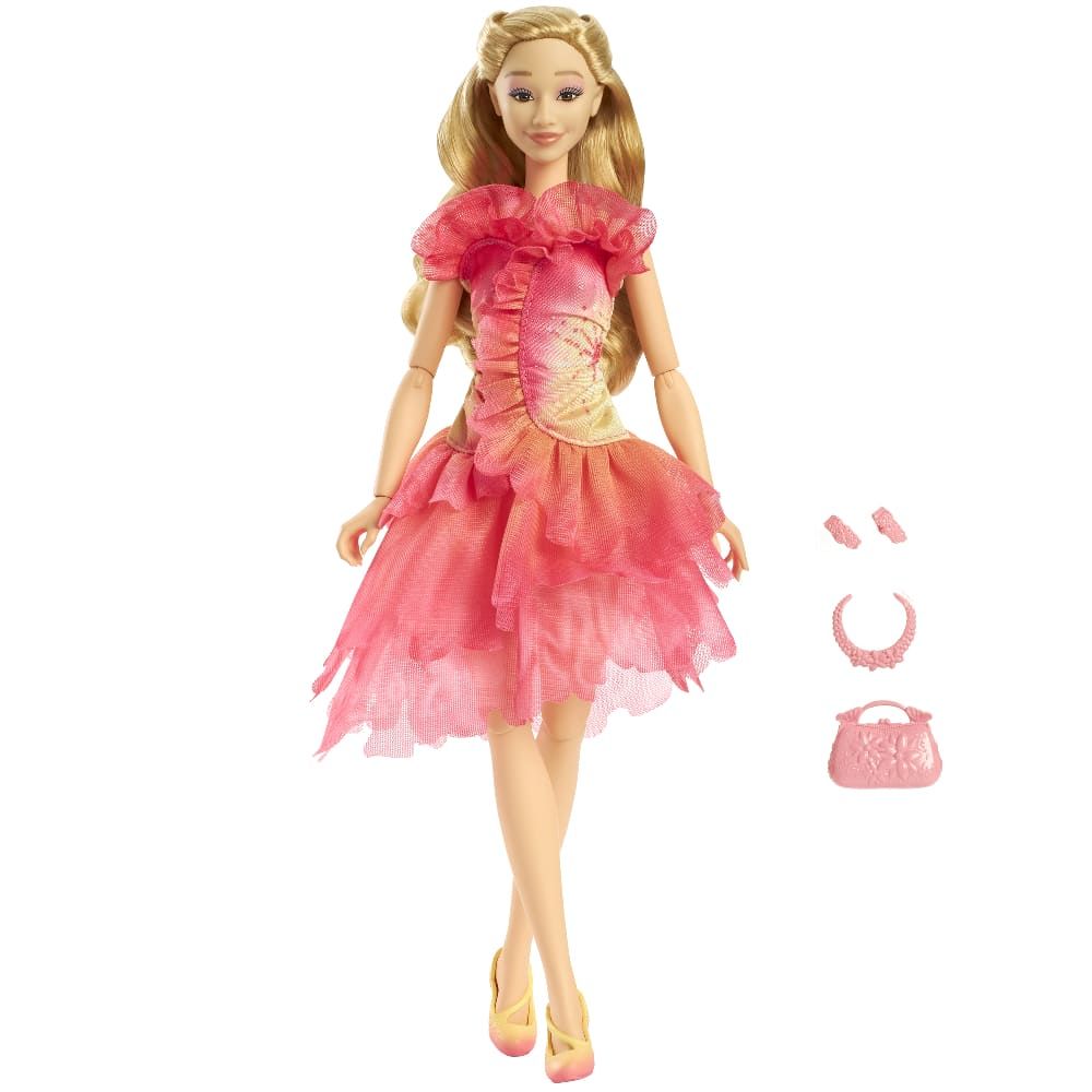 Wicked Boneca Glinda - Mattel