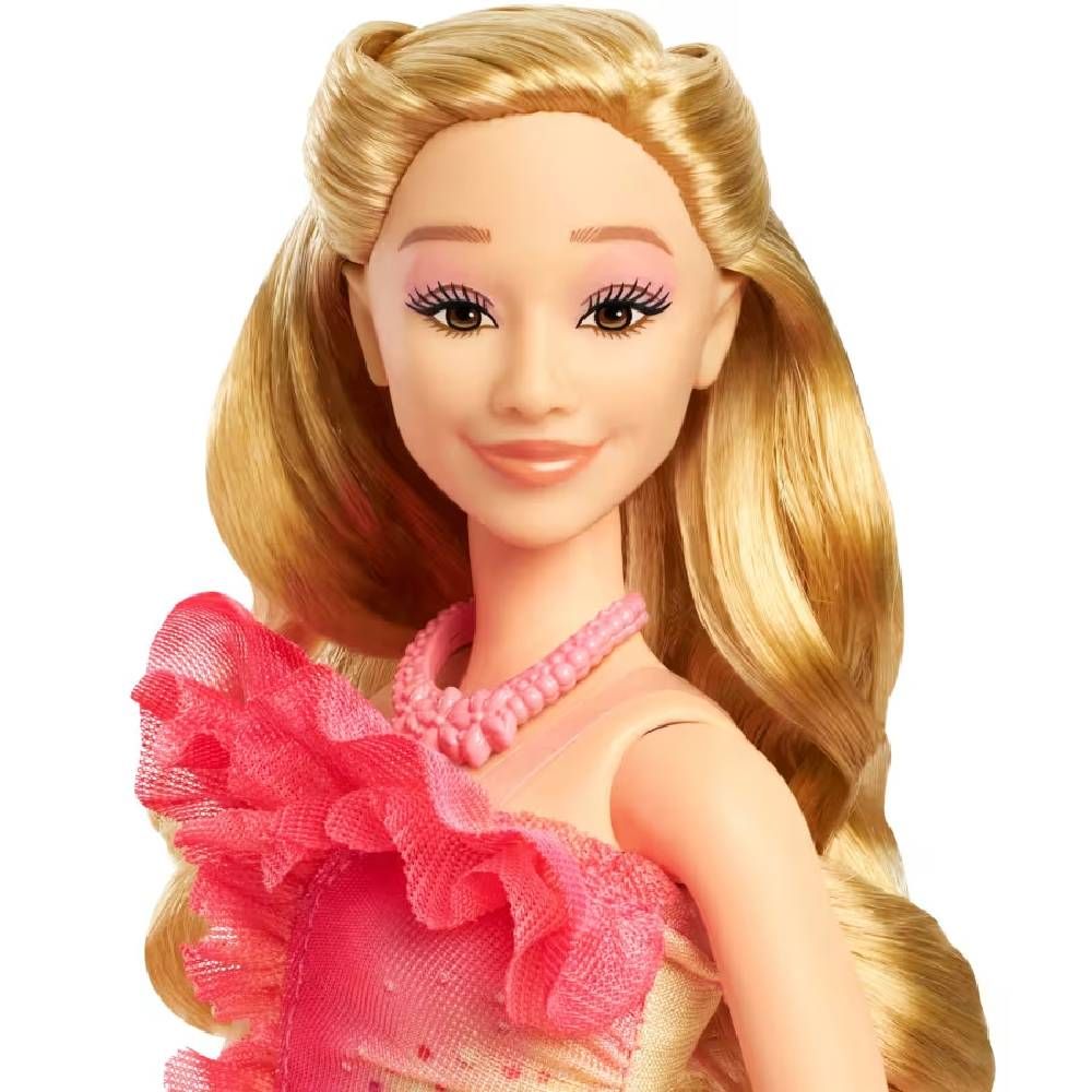 Wicked Boneca Glinda - Mattel - Imagem 3