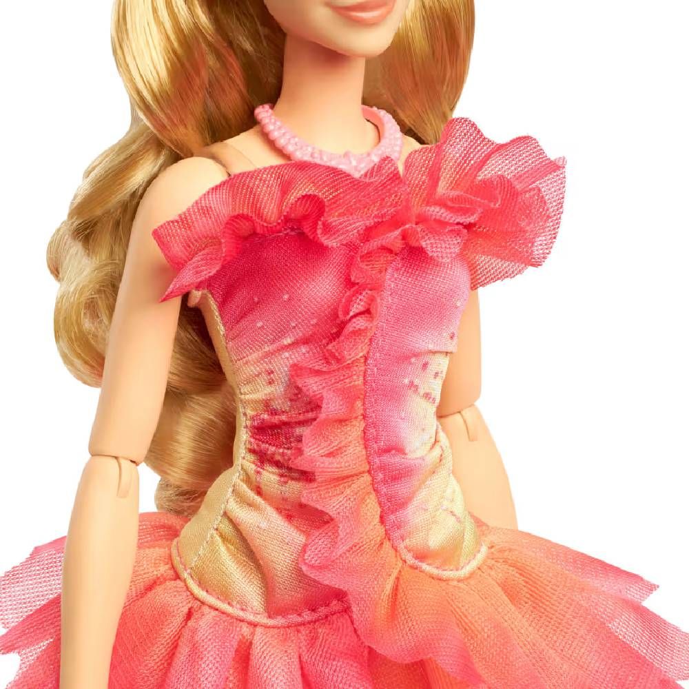 Wicked Boneca Glinda - Mattel - Imagem 4
