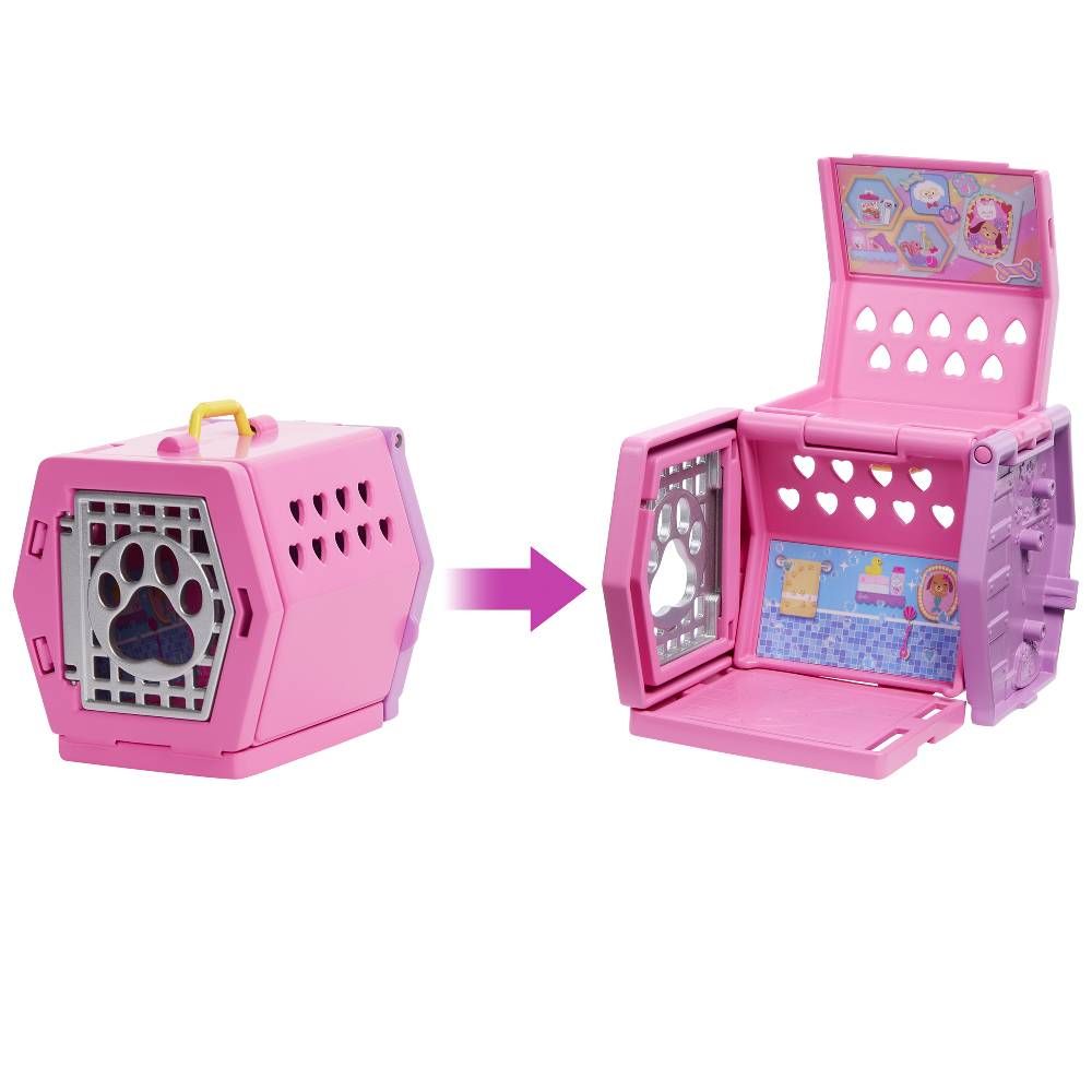 Barbie Chelsea Conjunto Festa de Cachorrinhos - Mattel - Imagem 3