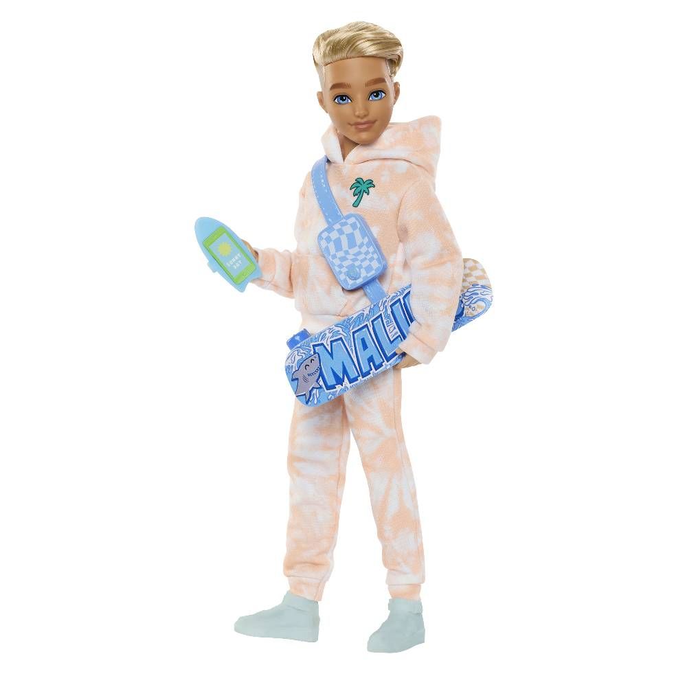 Barbie Dream Besties Ken - Mattel