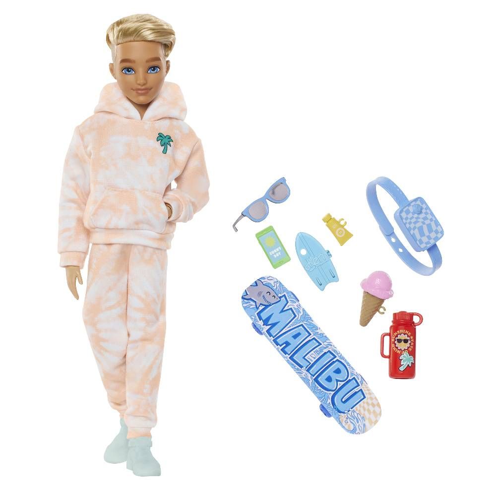 Barbie Dream Besties Ken - Mattel - Imagem 2