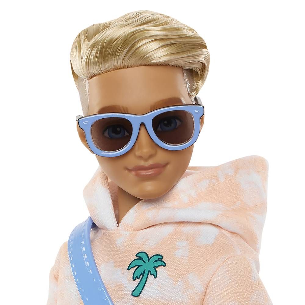 Barbie Dream Besties Ken - Mattel - Imagem 3