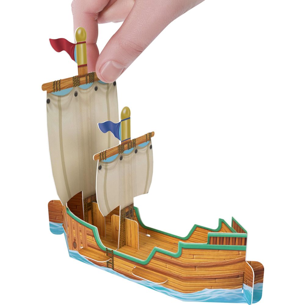 Disney Princesa Ariel Conjunto de Contos - Mattel - Imagem 4