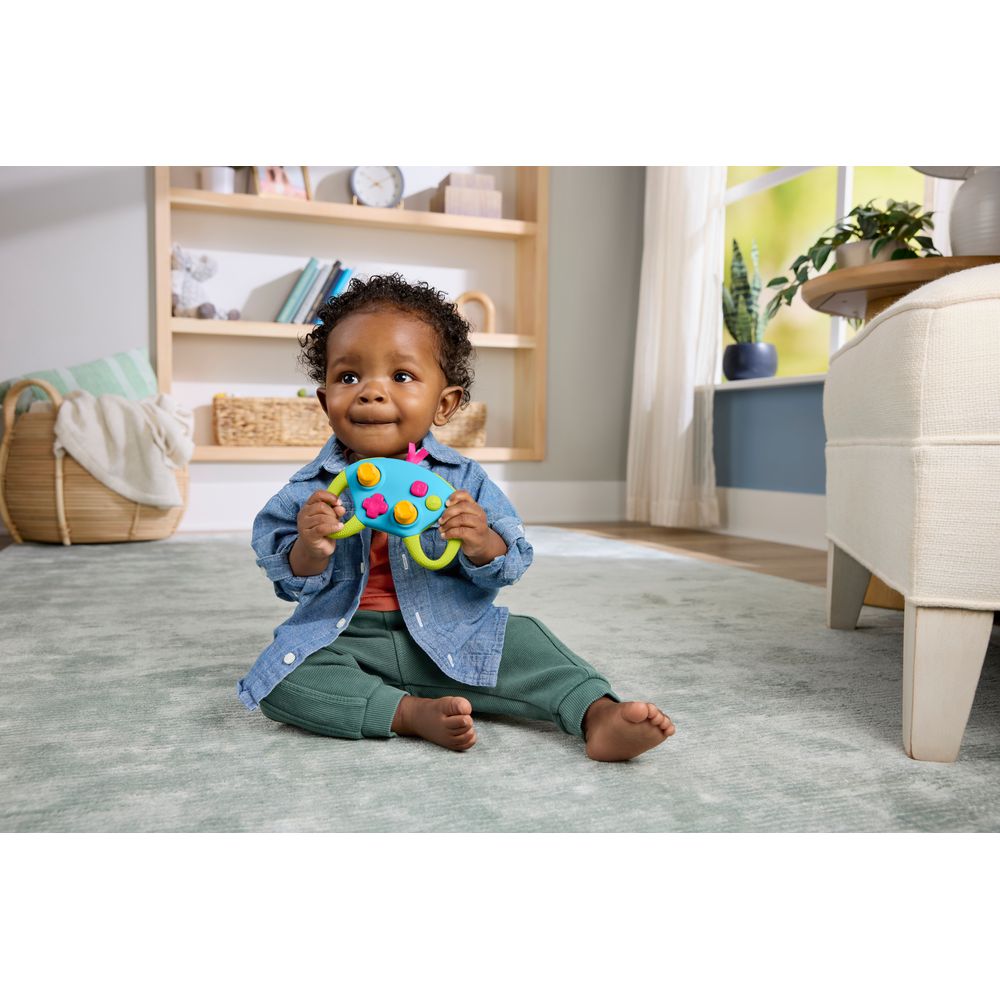 Fisher-Price Kit Mini Gamer - Mattel - Imagem 5