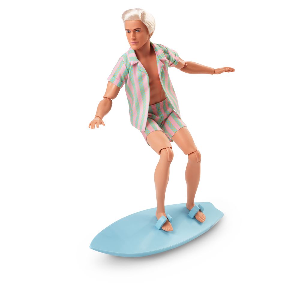 Barbie Ken Conjunto de Praia - Mattel - Imagem 3