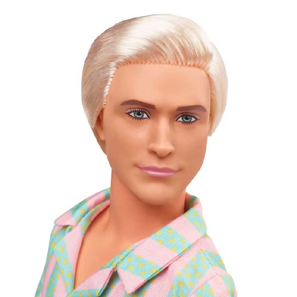 Barbie Ken Conjunto de Praia - Mattel - Imagem 5