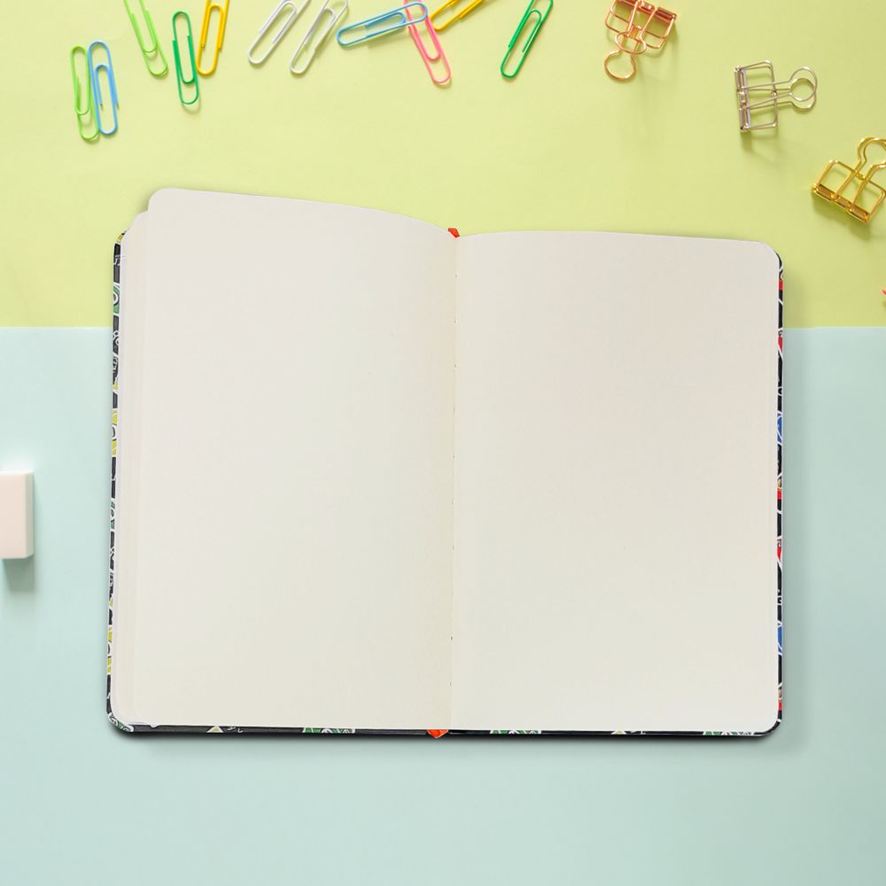 Moleskine Hot Wheels - Fun Divirta-se - Imagem 4