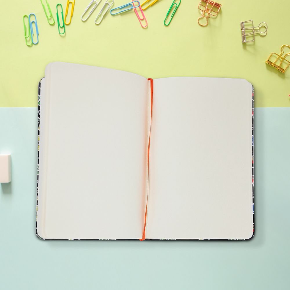 Moleskine Uno - Fun Divirta-se - Imagem 4