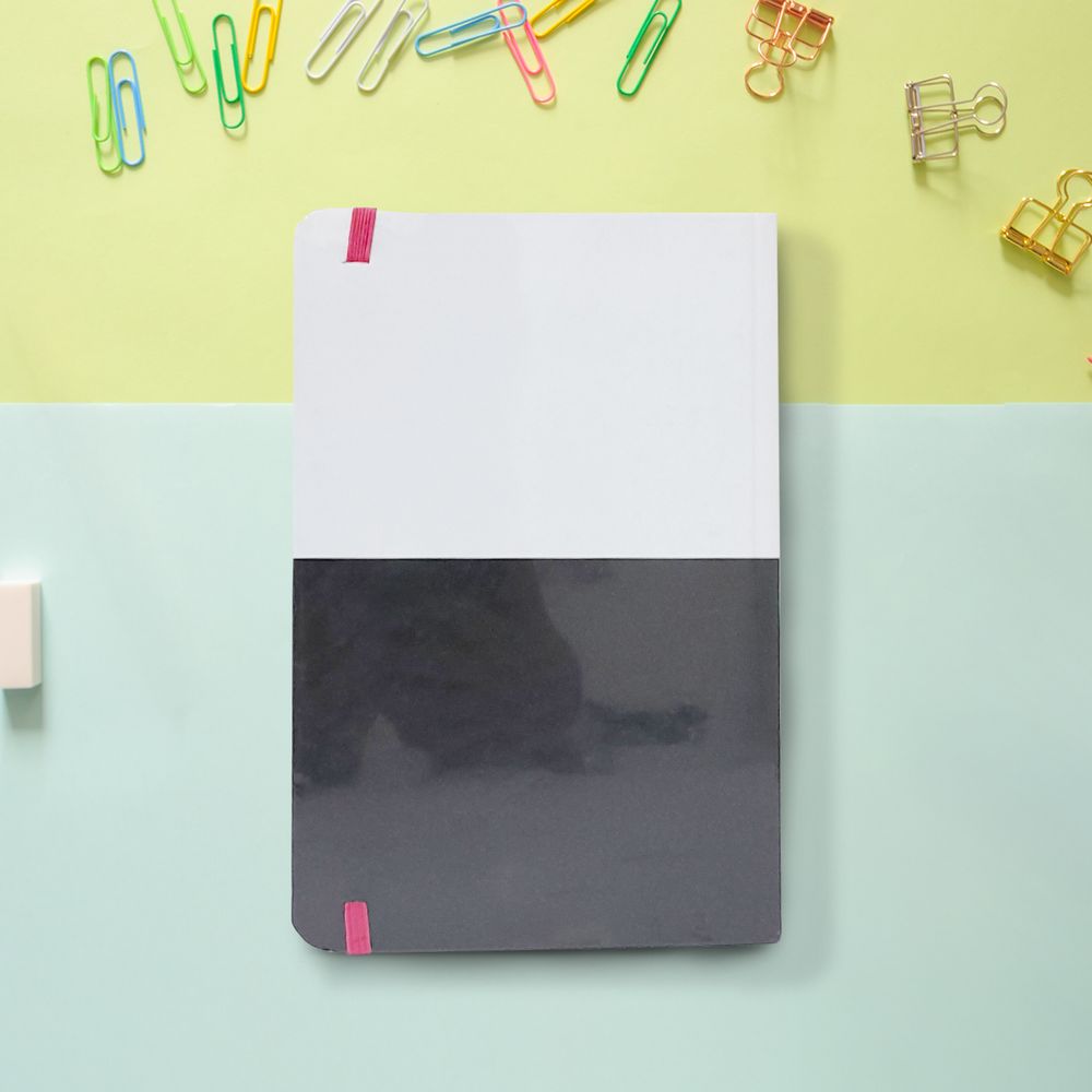 Moleskine Barbie - Fun Divirta-se - Imagem 3