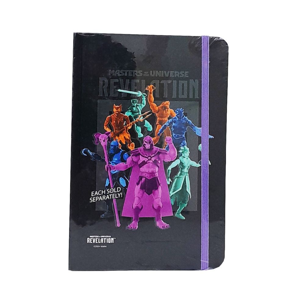 Moleskine Motu - Fun Divirta-se