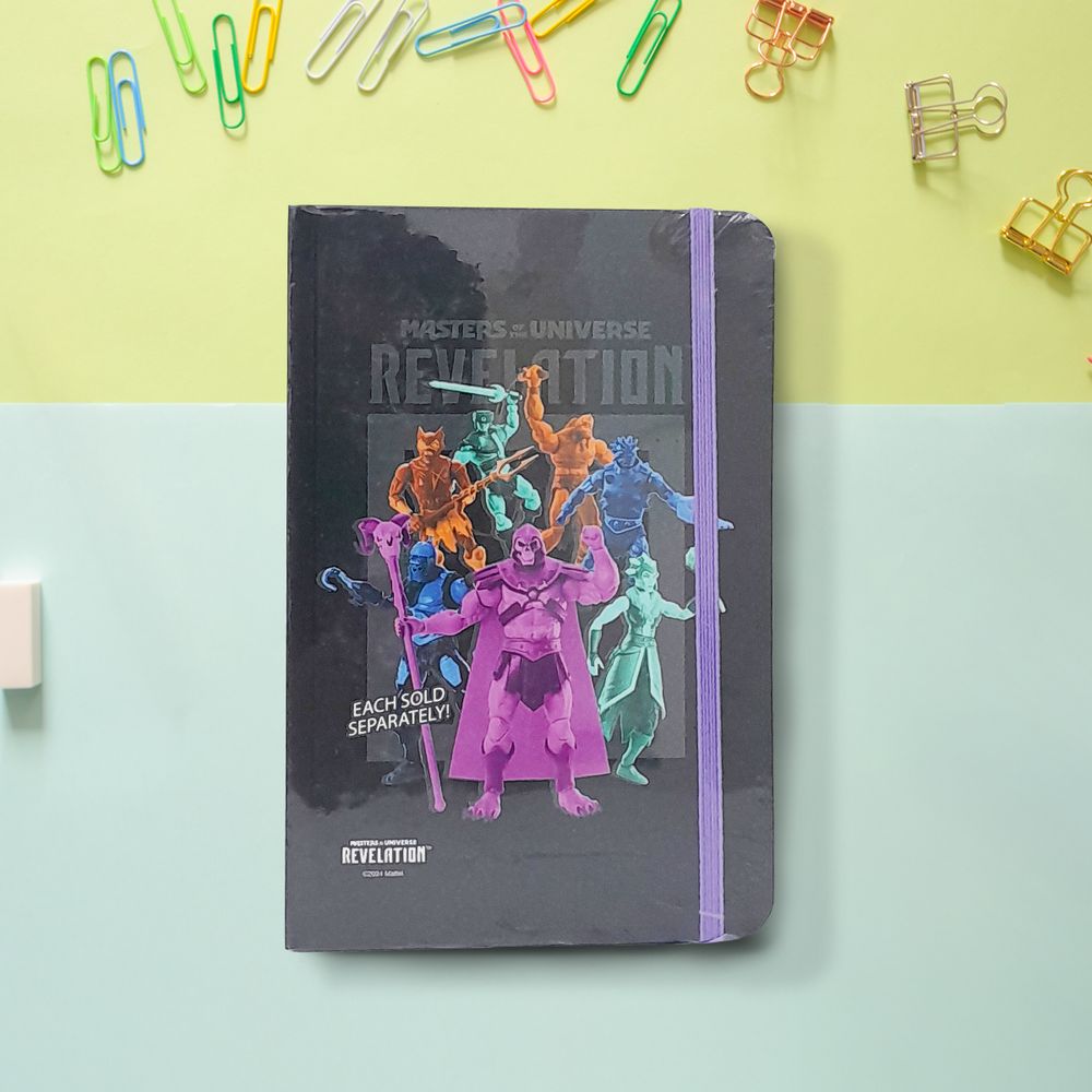 Moleskine Motu - Fun Divirta-se - Imagem 2