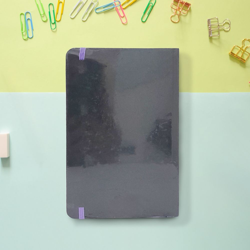 Moleskine Motu - Fun Divirta-se - Imagem 3