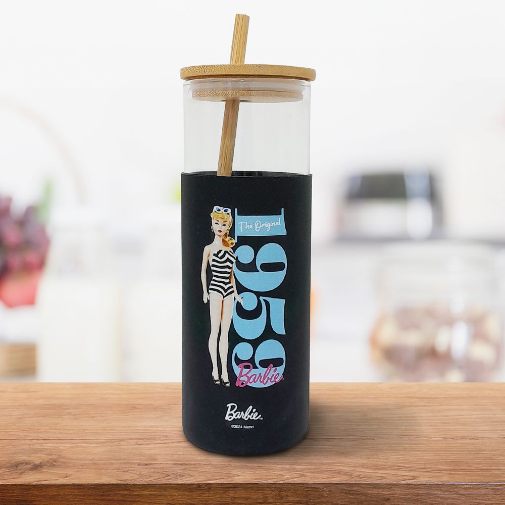 Copo Barbie - Fun Divirta-se - Imagem 2