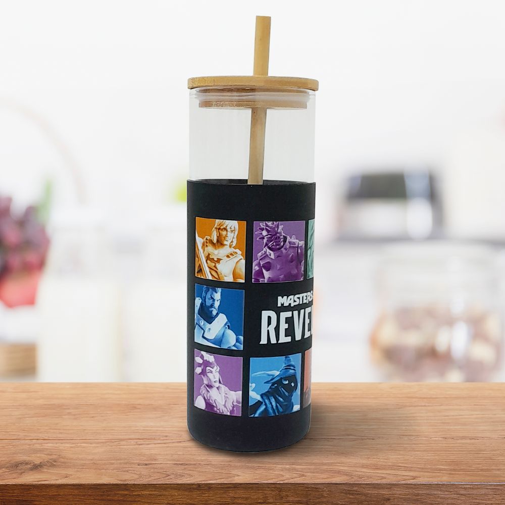 Copo Motu - Fun Divirta-se - Imagem 2