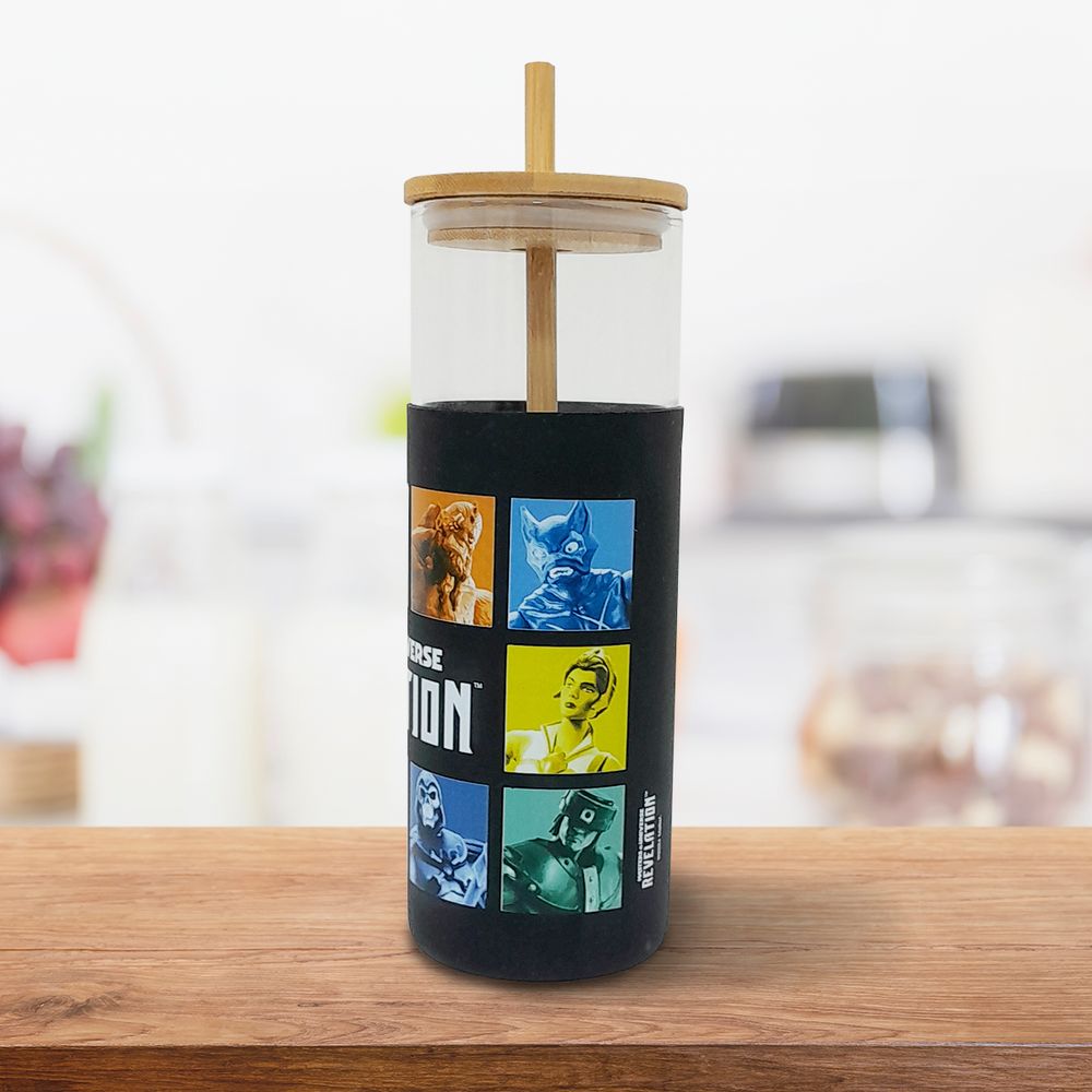 Copo Motu - Fun Divirta-se - Imagem 3