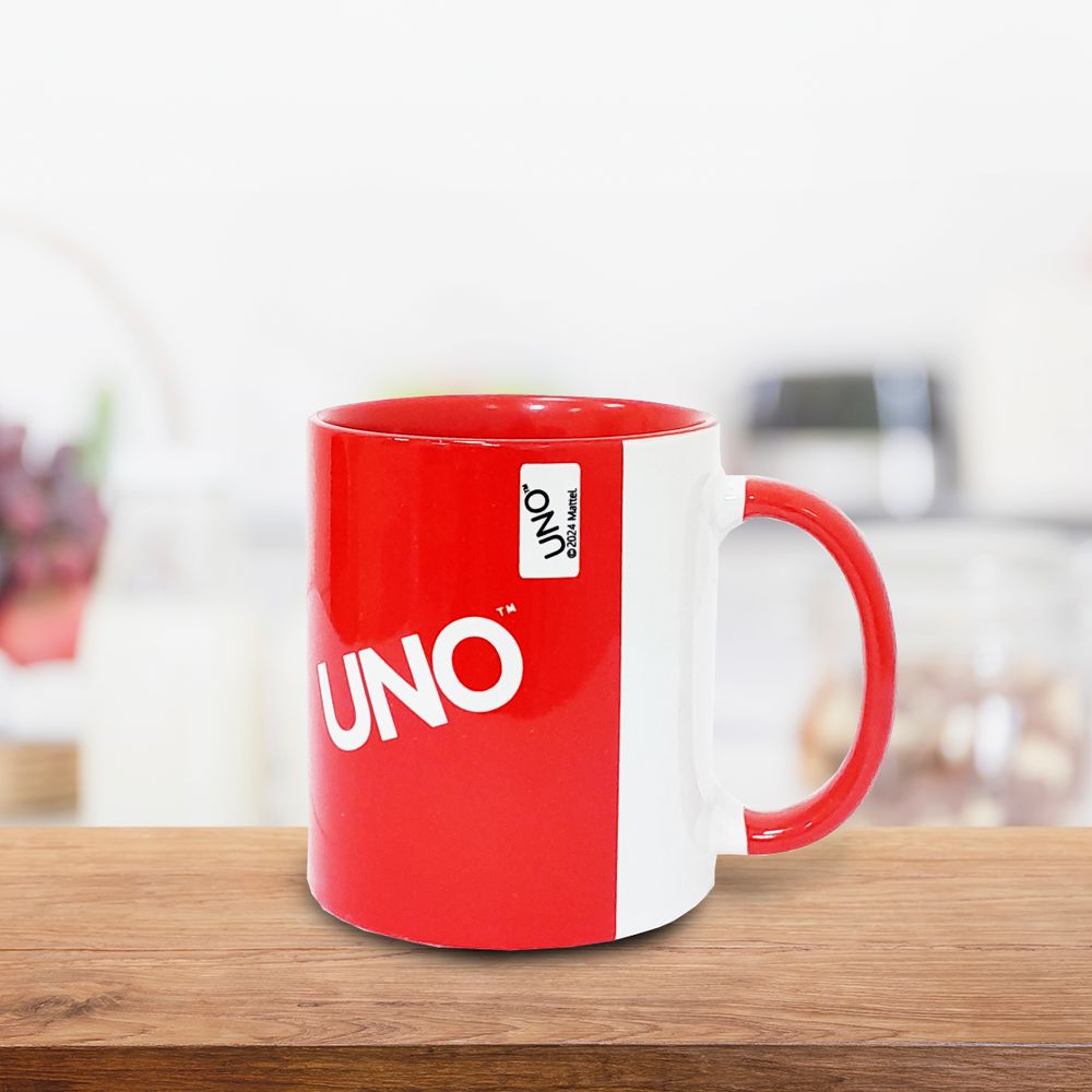 Caneca Uno - Fun Divirta-se - Imagem 3